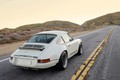 Singer porsche 911: Recikliranje na kalifornijski način
