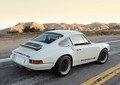Singer porsche 911: Recikliranje na kalifornijski način
