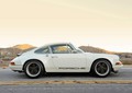 Singer porsche 911: Recikliranje na kalifornijski način