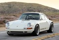 Singer porsche 911: Recikliranje na kalifornijski način