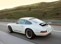 Singer porsche 911: Recikliranje na kalifornijski način
