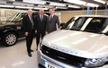 Vince Cable, Mike Wright in Nick Clegg