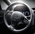 Subaru XV: CrossImpreza