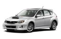 Subaru impreza: Newyorška premiera osvežene izvedbe WRX