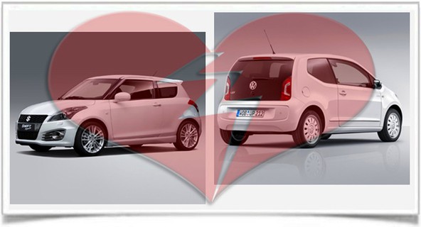 Suzuki & Volkswagen: Konec medenih tednov?
