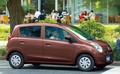 Suzuki alto eco: Okoljevarstveno orientirani minimalist
