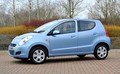 Suzuki alto play : 500 posebnih malčkov za Britance
