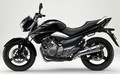 Suzuki inazuma 250: Evropska različica modela GW250