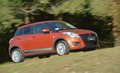 Suzuki swift 4x4 outdoor: CrossSwift za italijanske kupce