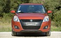 Suzuki swift 4x4 outdoor: CrossSwift za italijanske kupce