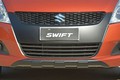 Suzuki swift 4x4 outdoor: CrossSwift za italijanske kupce