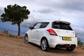 Suzuki swift sport: Kmalu pri prodajalcih v Evropi