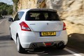 Suzuki swift sport: Kmalu pri prodajalcih v Evropi