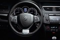 Suzuki swift sport: Kmalu pri prodajalcih v Evropi