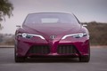 Toyota NS4 advanced plug-in hybrid concept: Predstavnik nove generacije hibridnih vozil