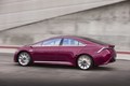 Toyota NS4 advanced plug-in hybrid concept: Predstavnik nove generacije hibridnih vozil