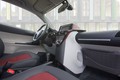 Toyota iQ: Malček z osveženo notranjostjo