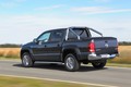 Volkswagen amarok: Predstavitev novega pogonskega sklopa