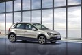 Volkswagen crosspolo: Prihod druge generacije