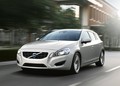 Volvo V60: Nova karavanska eleganca iz evropskega severa