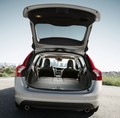 Volvo V60: Nova karavanska eleganca iz evropskega severa