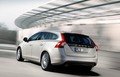 Volvo V60: Nova karavanska eleganca iz evropskega severa