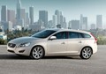 Volvo V60: Nova karavanska eleganca iz evropskega severa