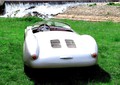 Wittera Retro-Ma.de spyder: Nova kopija legendarnega porscheja