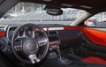 Chevrolet camaro SS  Pace Car : Uradni varnostni avtomobil prihodnje dirke Indianapolis 500