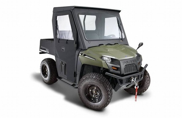 Polaris EV LSV