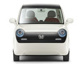 Honda EV-N concept: N360 za 21. stoletje