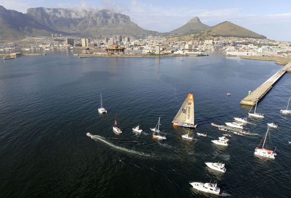 Cape Town