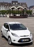 Ford & DEKRA: Štirje modeli so osvojili priznanja za vrhunsko zanesljivost 