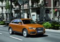 Audi Q3 & Euro NCAP 2011: Q3 na poskusnih trčenjih najboljši v razredu