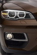 BMW X6: Edinstven – in zdaj še bolj izjemen kot prej