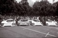 Dva dirkalnika 787Bs sta se leta 1991 udeležila dirke v Le Mansu. Eden je osvojil naslov zmagovalca, drugi je pristal na šestem mestu. 