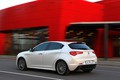 Alfa Romeo giulietta: Najbolj varni kompaktni avtomobil doslej