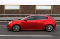 Alfa Romeo: Uspešno leto za Alfa Romeo, zahvaljujoč modelu giulietta