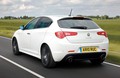 Alfa Romeo: Uspešno leto za Alfa Romeo, zahvaljujoč modelu giulietta