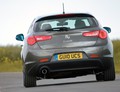 Alfa Romeo: Uspešno leto za Alfa Romeo, zahvaljujoč modelu giulietta