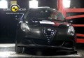 Alfa Romeo giulietta: Najbolj varni kompaktni avtomobil doslej