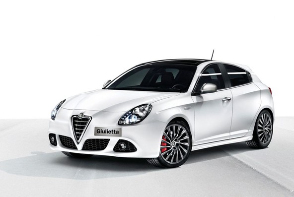 Alfa Romeo giulietta: Najbolj varni kompaktni avtomobil doslej