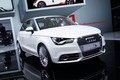 Audi A1 e-tron: Za mestno vožnjo brez emisij