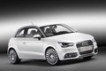 Audi A1 e-tron: Za mestno vožnjo brez emisij