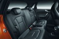 Audi A1 sportback : Kompaktni petvratnik