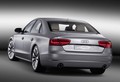 Audi A8 hybrid: Merilo za povečano učinkovitost