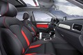 Audi Q3 Vail: Zimski športi in funkcionalnost