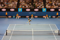 Kia : Teniški grand slam Australian Open