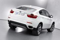 BMW X6: Edinstven – in zdaj še bolj izjemen kot prej