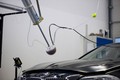 BMW serije 5: Prejel vseh 5 zvezdic na preizkusnih trčenjih Euro NCAP